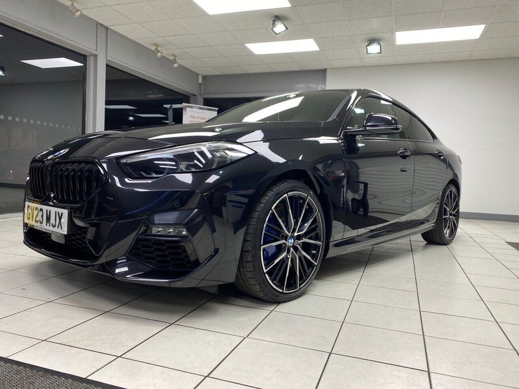 Used BMW 2 Series 2023 for sale - 77153195: Photo 21