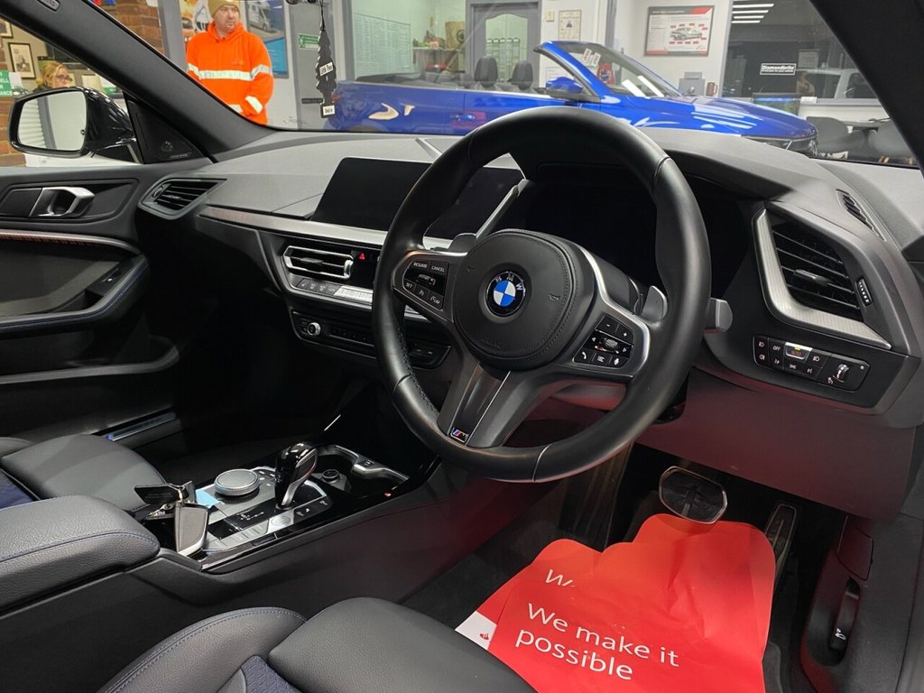 Used BMW 2 Series 2023 for sale - 77153195: Photo 22