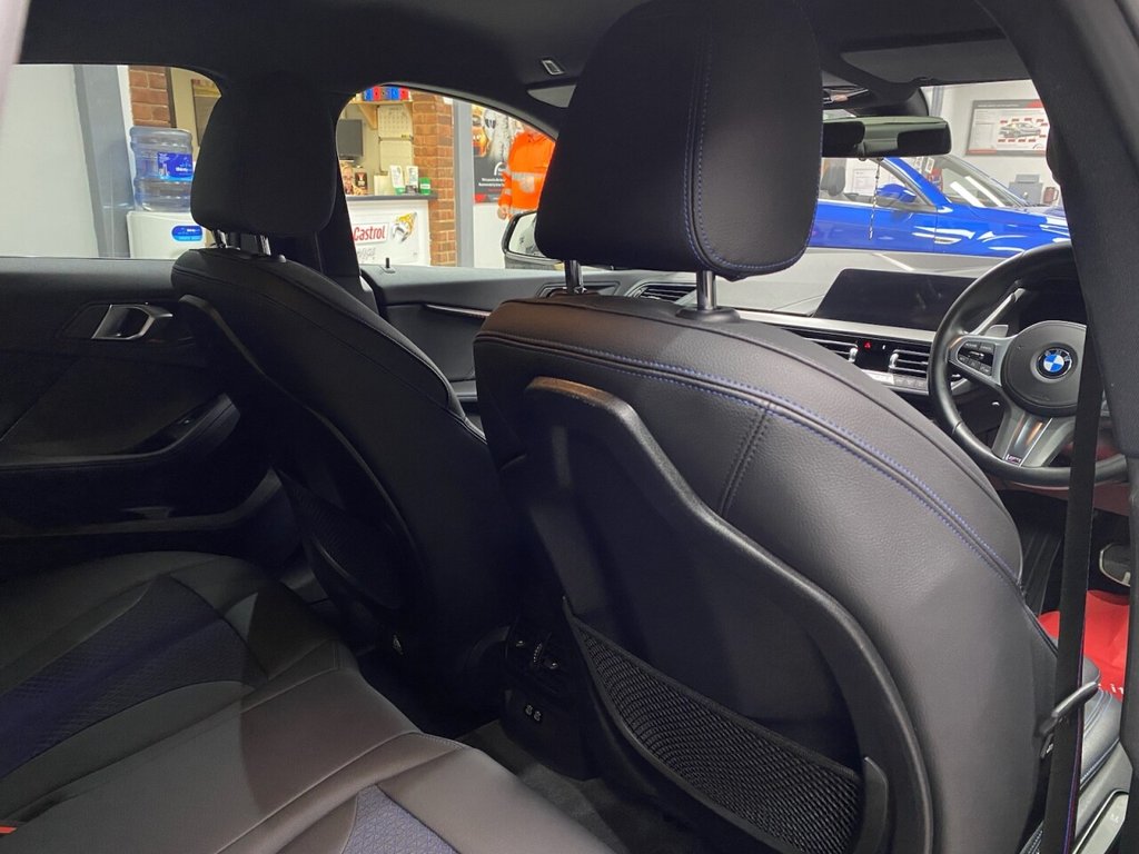 Used BMW 2 Series 2023 for sale - 77153195: Photo 26