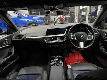 Used BMW 2 Series 2023 for sale - 77153195: Photo