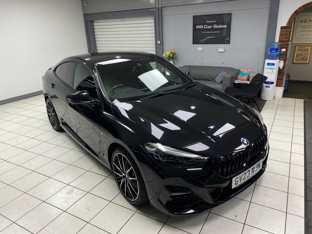 Used BMW 2 Series 2023 for sale - 77153195: Photo 3