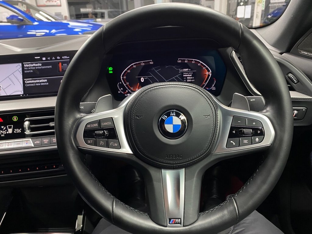 Used BMW 2 Series 2023 for sale - 77153195: Photo 39