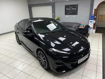 Used BMW 2 Series 2023 for sale - 77153195: Photo