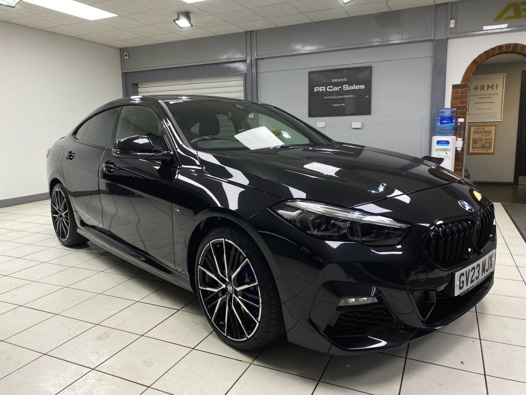Used BMW 2 Series 2023 for sale - 77153195: Photo 4