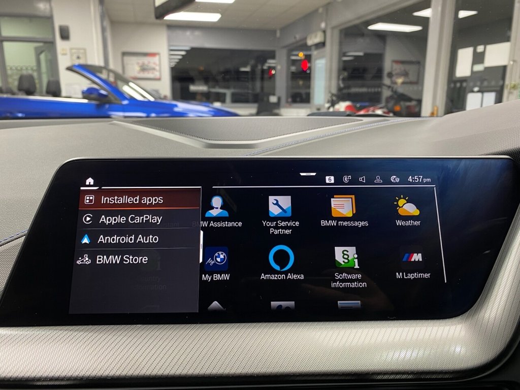 Used BMW 2 Series 2023 for sale - 77153195: Photo 48