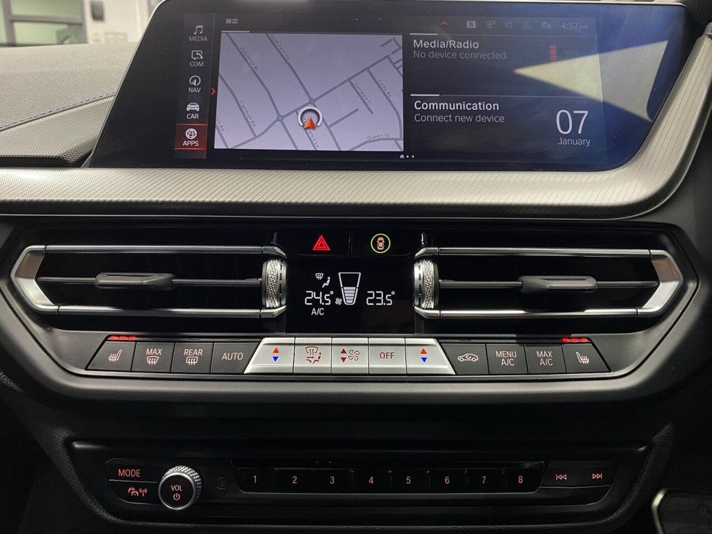 Used BMW 2 Series 2023 for sale - 77153195: Photo 49