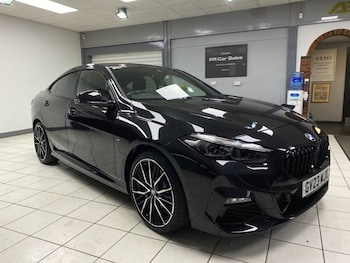 Used BMW 2 Series 2023 for sale - 77153195: Photo