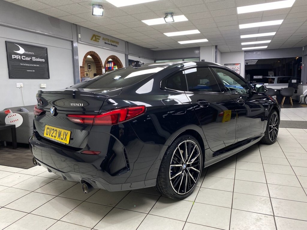 Used BMW 2 Series 2023 for sale - 77153195: Photo 5