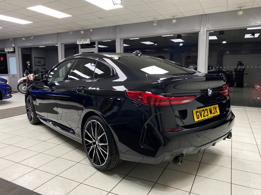 Used BMW 2 Series 2023 for sale - 77153195: Photo 6