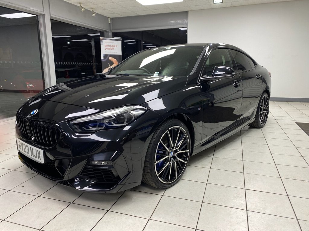 Used BMW 2 Series 2023 for sale - 77153195: Photo 7