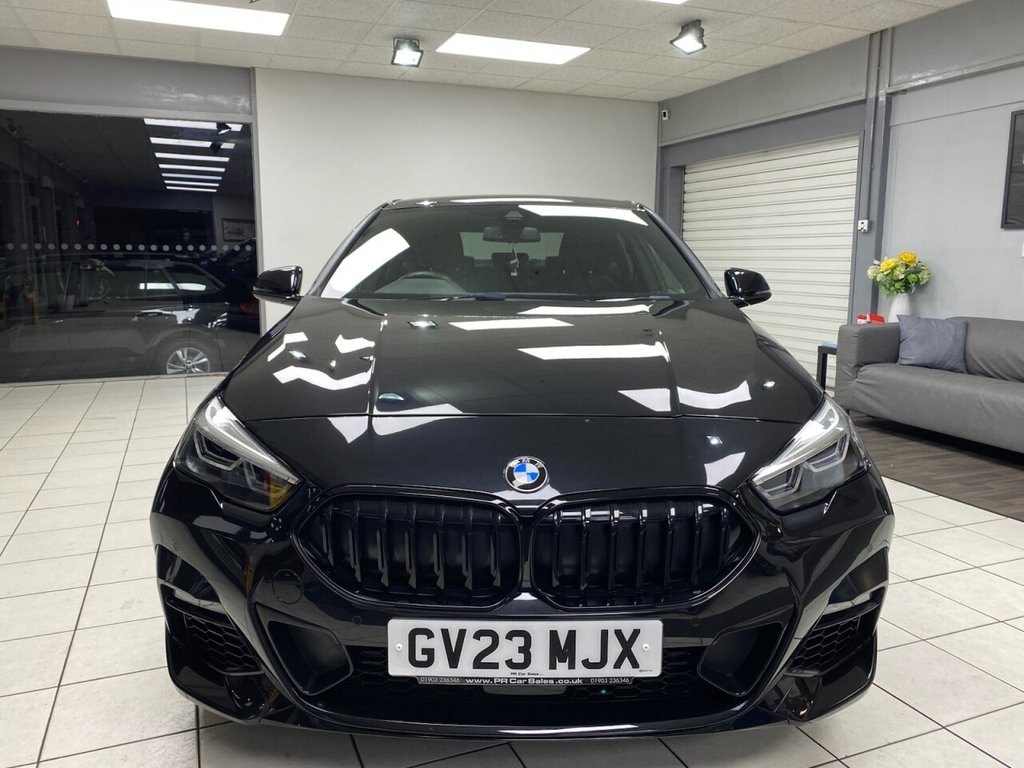 Used BMW 2 Series 2023 for sale - 77153195: Photo 8