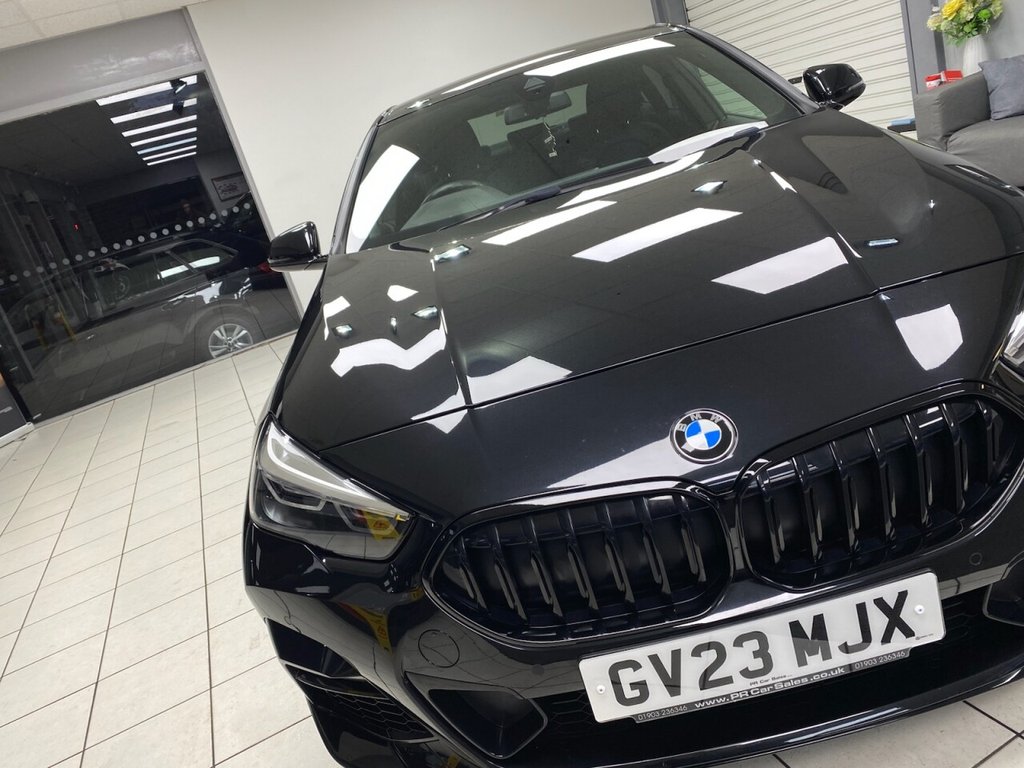 Used BMW 2 Series 2023 for sale - 77153195: Photo 9