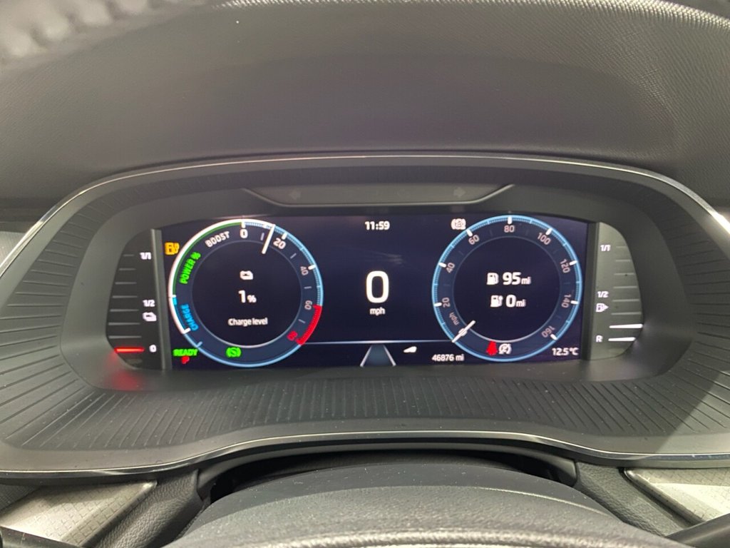 Used Skoda Octavia 2021 for sale - 77153170: Photo 12