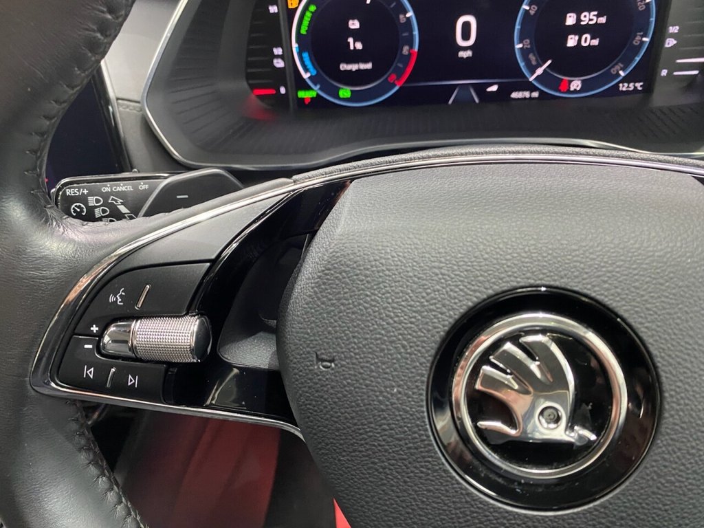 Used Skoda Octavia 2021 for sale - 77153170: Photo 13