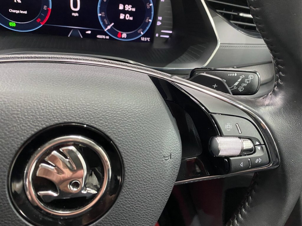 Used Skoda Octavia 2021 for sale - 77153170: Photo 14