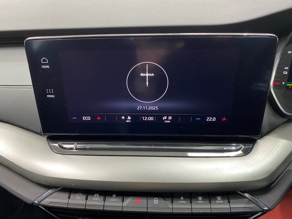 Used Skoda Octavia 2021 for sale - 77153170: Photo 18