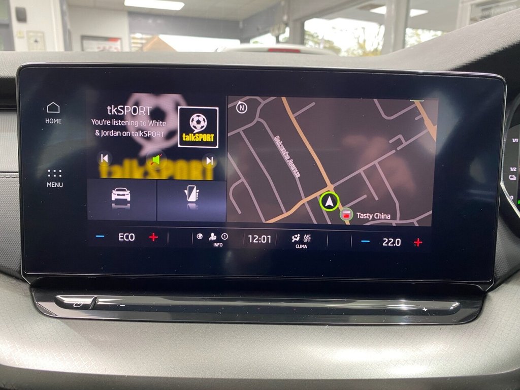 Used Skoda Octavia 2021 for sale - 77153170: Photo 20