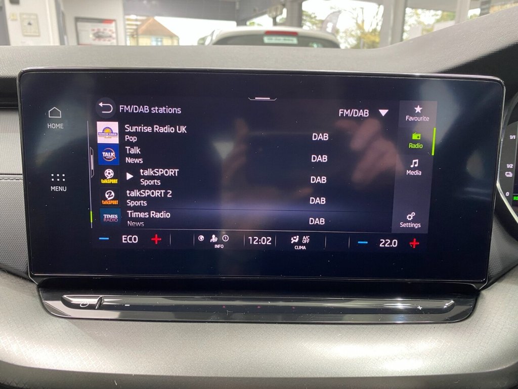 Used Skoda Octavia 2021 for sale - 77153170: Photo 21