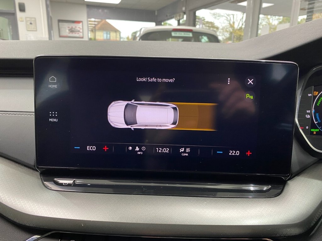 Used Skoda Octavia 2021 for sale - 77153170: Photo 28