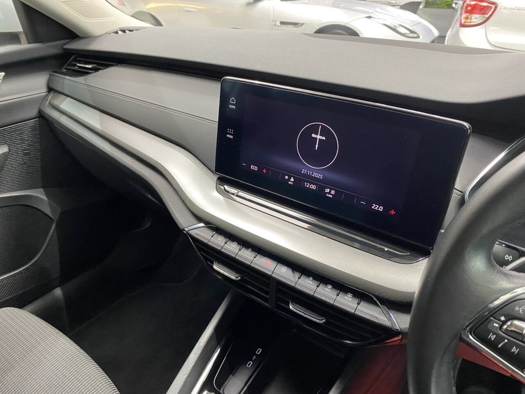 Used Skoda Octavia 2021 for sale - 77153170: Photo 29