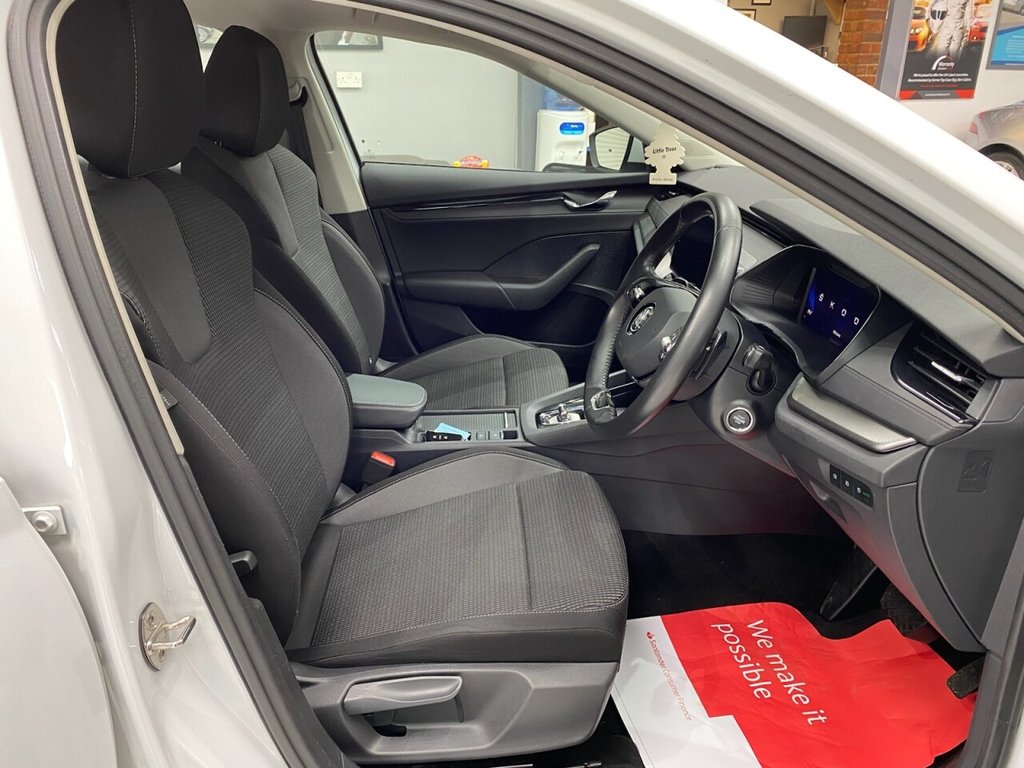 Used Skoda Octavia 2021 for sale - 77153170: Photo 32