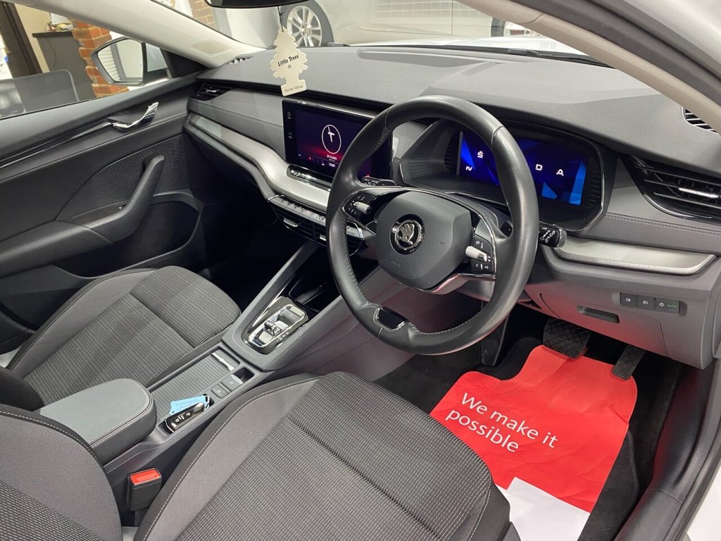 Used Skoda Octavia 2021 for sale - 77153170: Photo 34