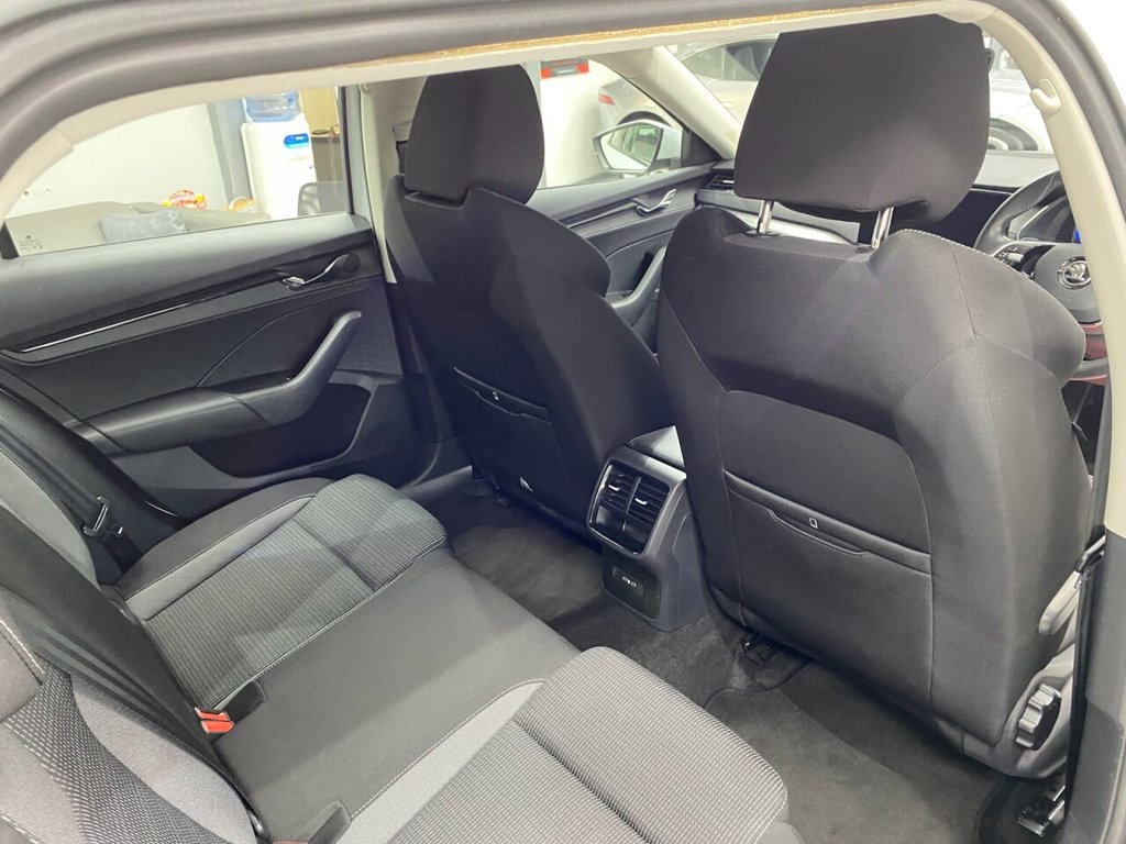 Used Skoda Octavia 2021 for sale - 77153170: Photo 35