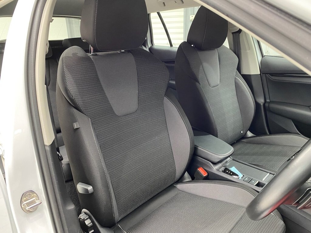 Used Skoda Octavia 2021 for sale - 77153170: Photo 36