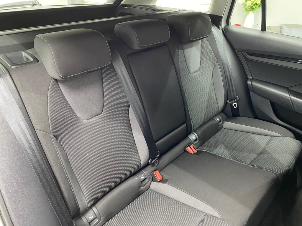 Used Skoda Octavia 2021 for sale - 77153170: Photo 37