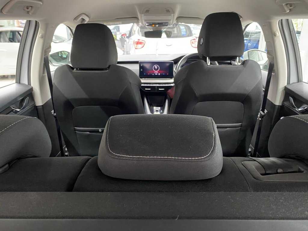 Used Skoda Octavia 2021 for sale - 77153170: Photo 38