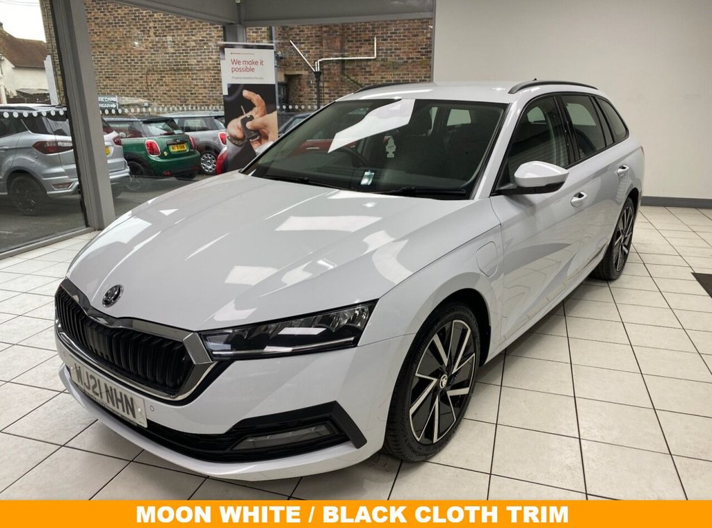 Used Skoda Octavia 2021 for sale - 77153170: Photo 4