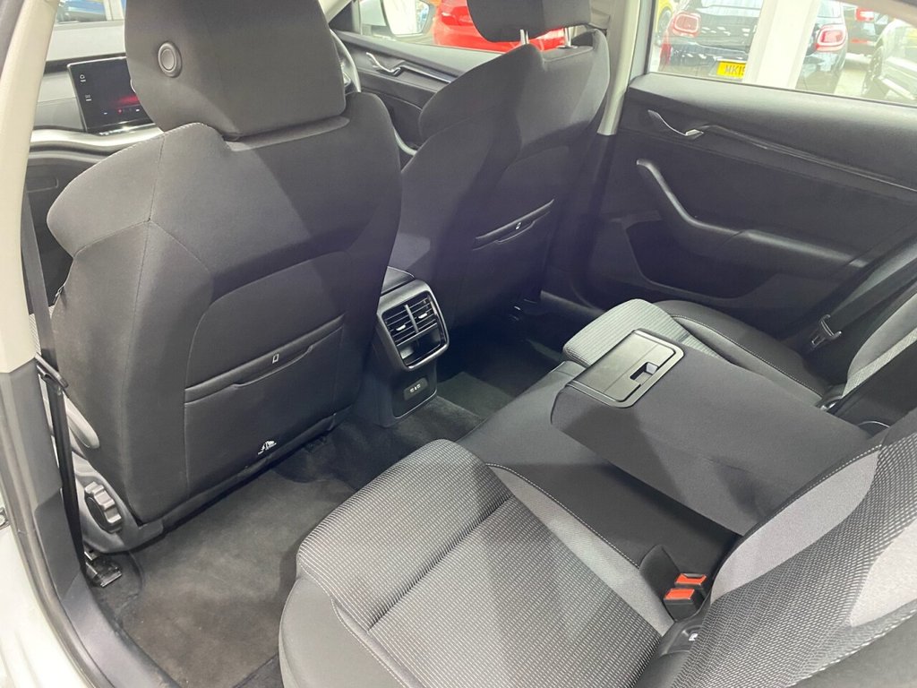 Used Skoda Octavia 2021 for sale - 77153170: Photo 41