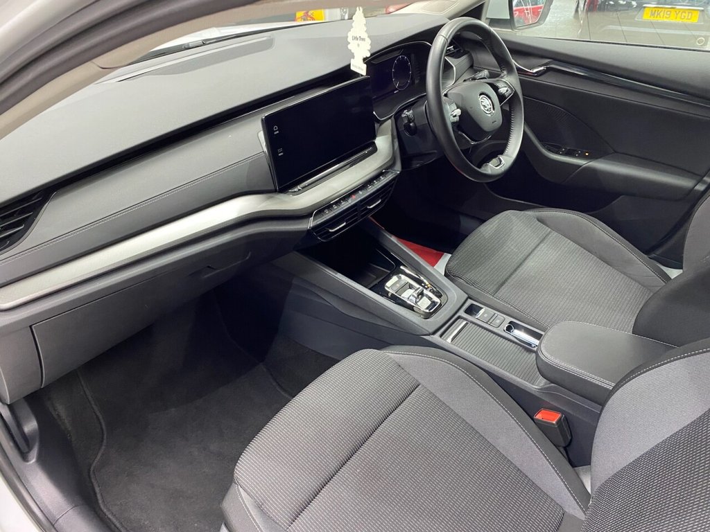 Used Skoda Octavia 2021 for sale - 77153170: Photo 42