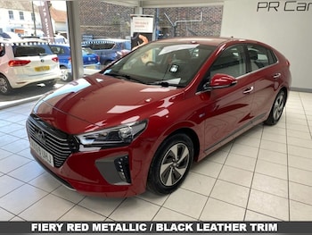 Used Hyundai IONIQ 2019 for sale - 79090239: Photo