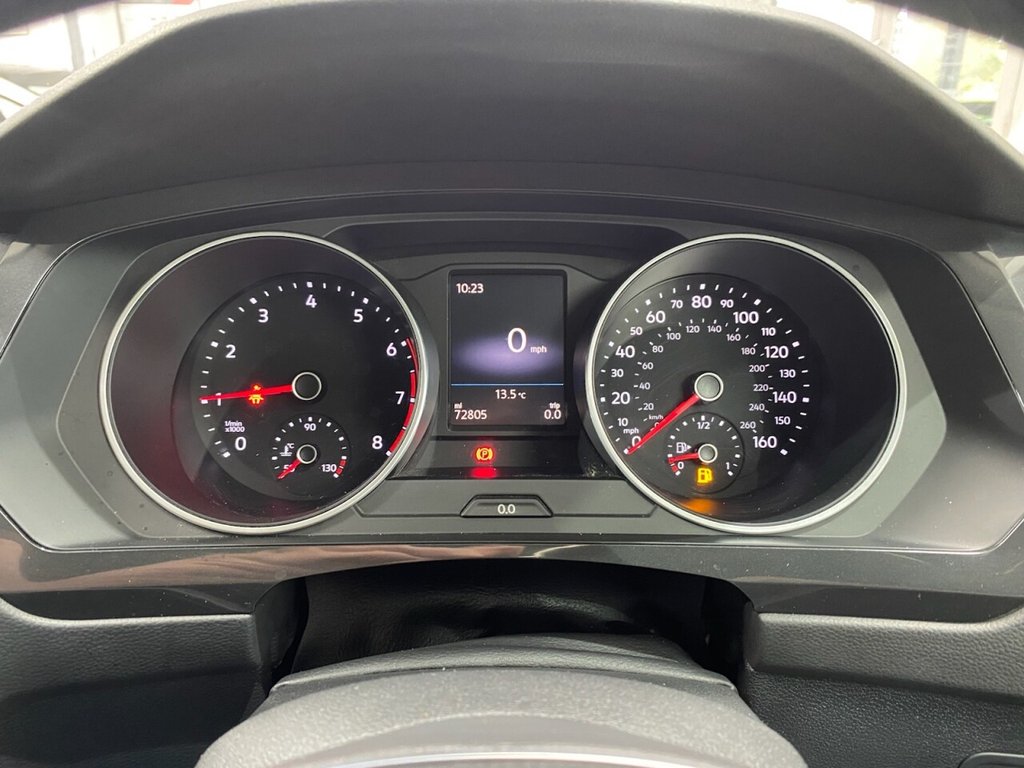 Used Volkswagen Tiguan 2018 for sale - 77583828: Photo 12