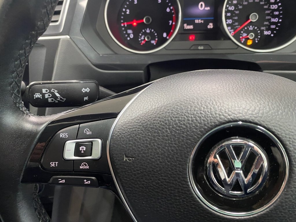 Used Volkswagen Tiguan 2018 for sale - 77583828: Photo 13