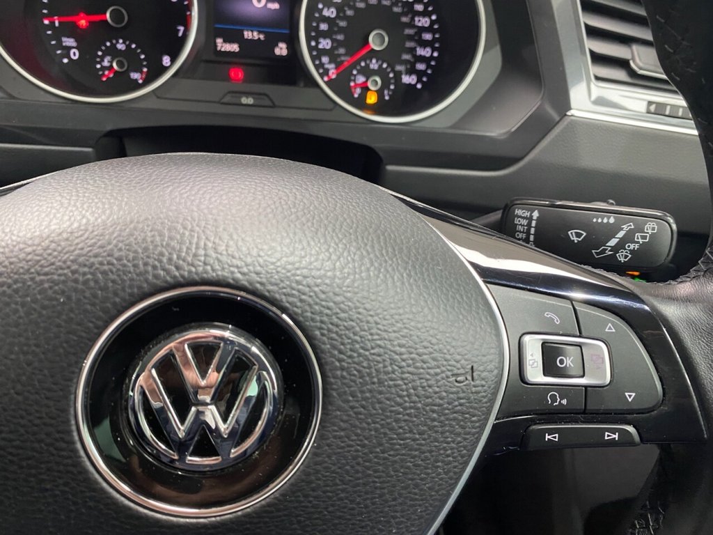 Used Volkswagen Tiguan 2018 for sale - 77583828: Photo 14