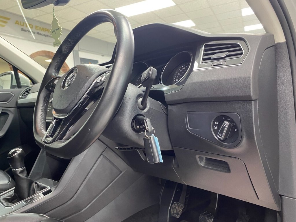 Used Volkswagen Tiguan 2018 for sale - 77583828: Photo 15
