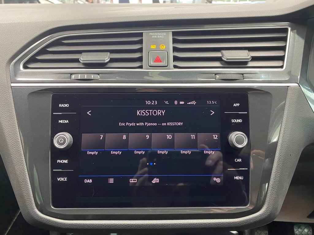 Used Volkswagen Tiguan 2018 for sale - 77583828: Photo 18