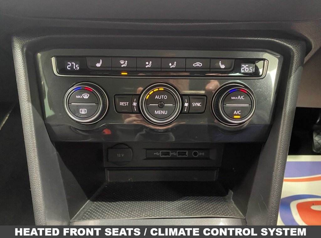 Used Volkswagen Tiguan 2018 for sale - 77583828: Photo 19