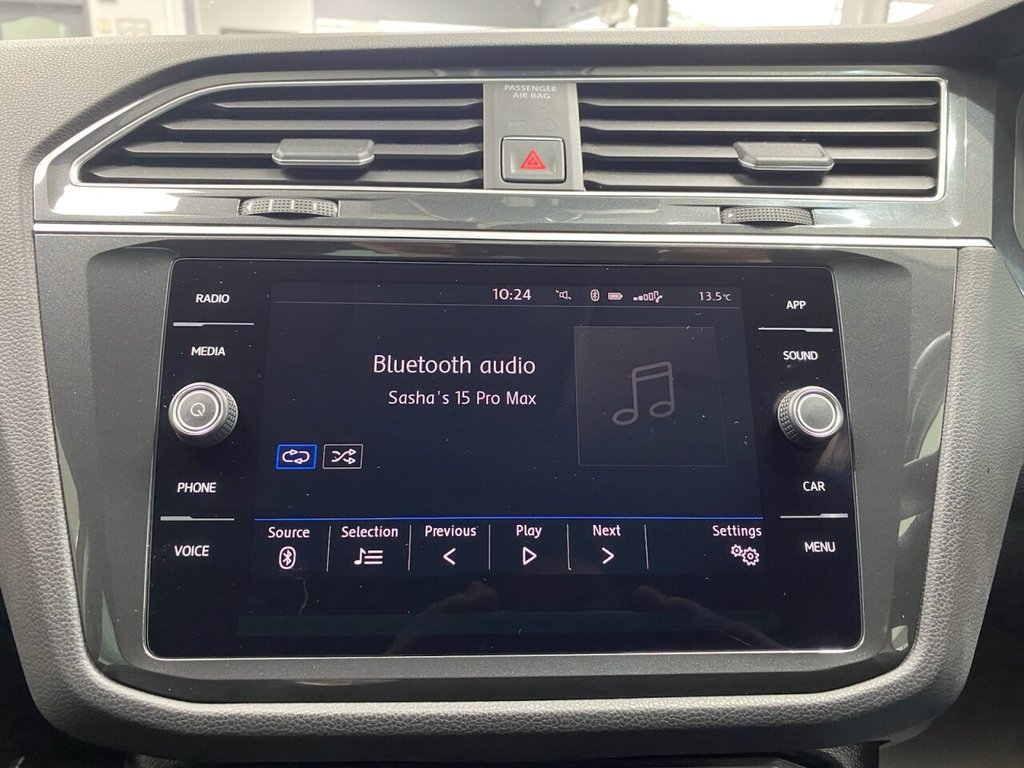 Used Volkswagen Tiguan 2018 for sale - 77583828: Photo 21