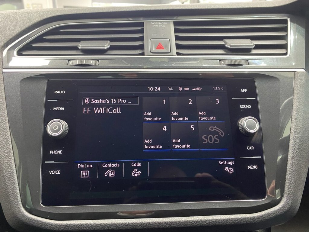 Used Volkswagen Tiguan 2018 for sale - 77583828: Photo 22