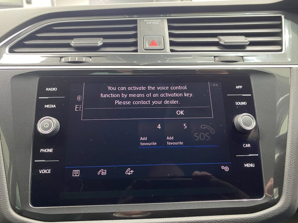 Used Volkswagen Tiguan 2018 for sale - 77583828: Photo 23