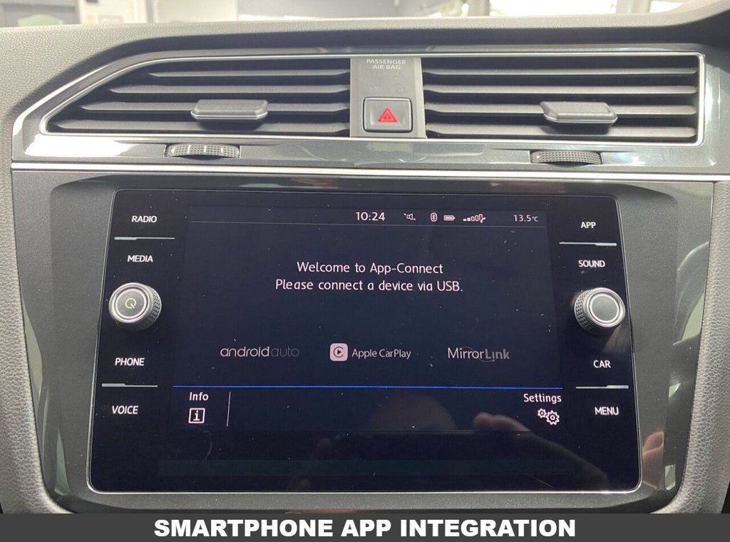 Used Volkswagen Tiguan 2018 for sale - 77583828: Photo 24