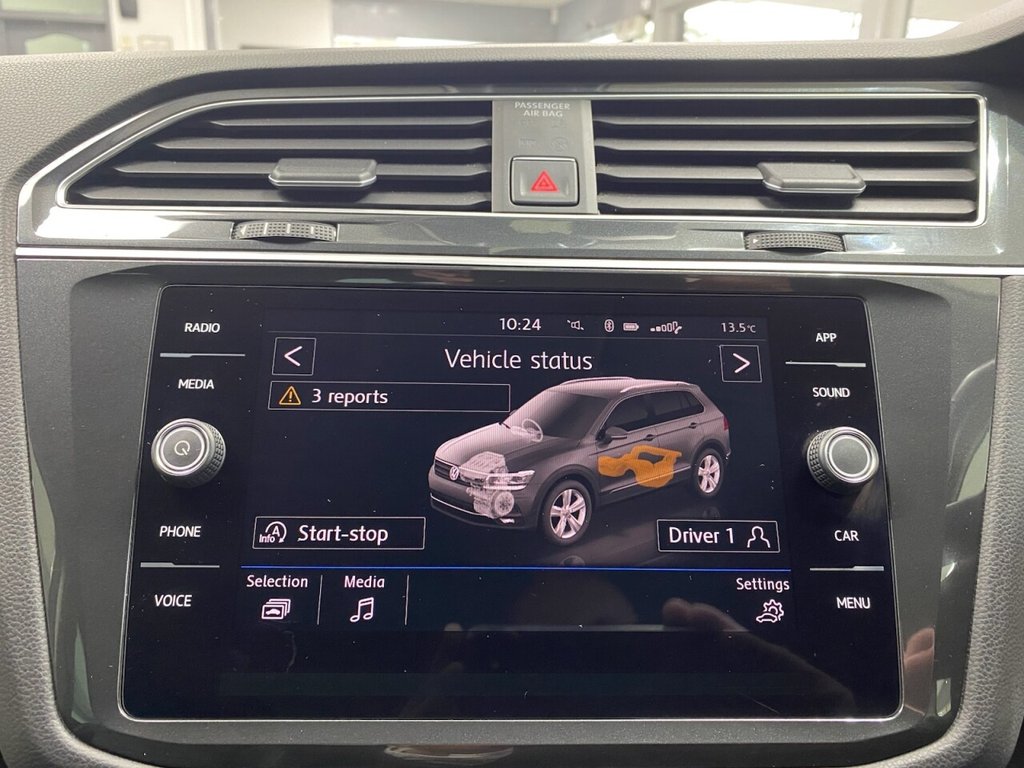 Used Volkswagen Tiguan 2018 for sale - 77583828: Photo 25