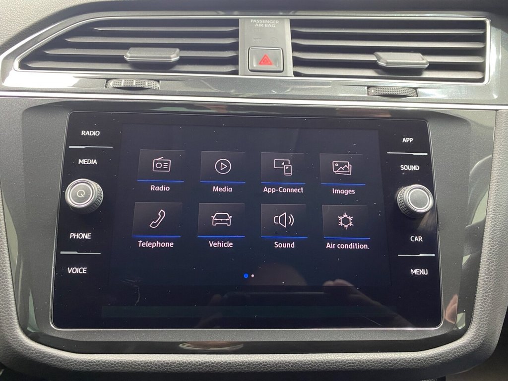 Used Volkswagen Tiguan 2018 for sale - 77583828: Photo 26