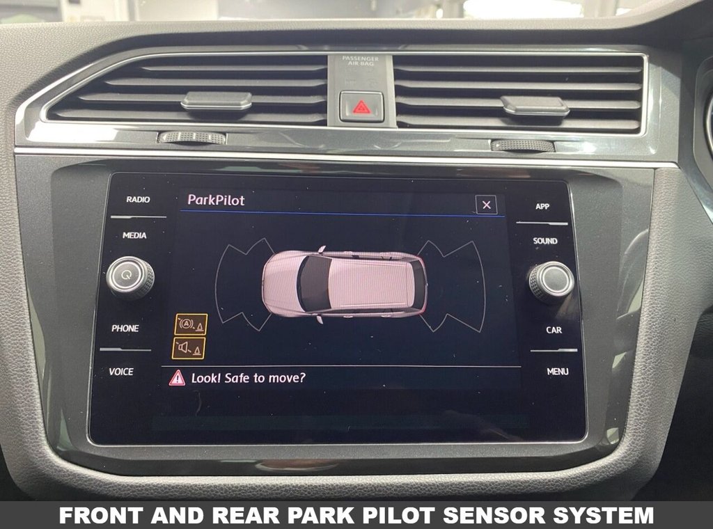 Used Volkswagen Tiguan 2018 for sale - 77583828: Photo 27