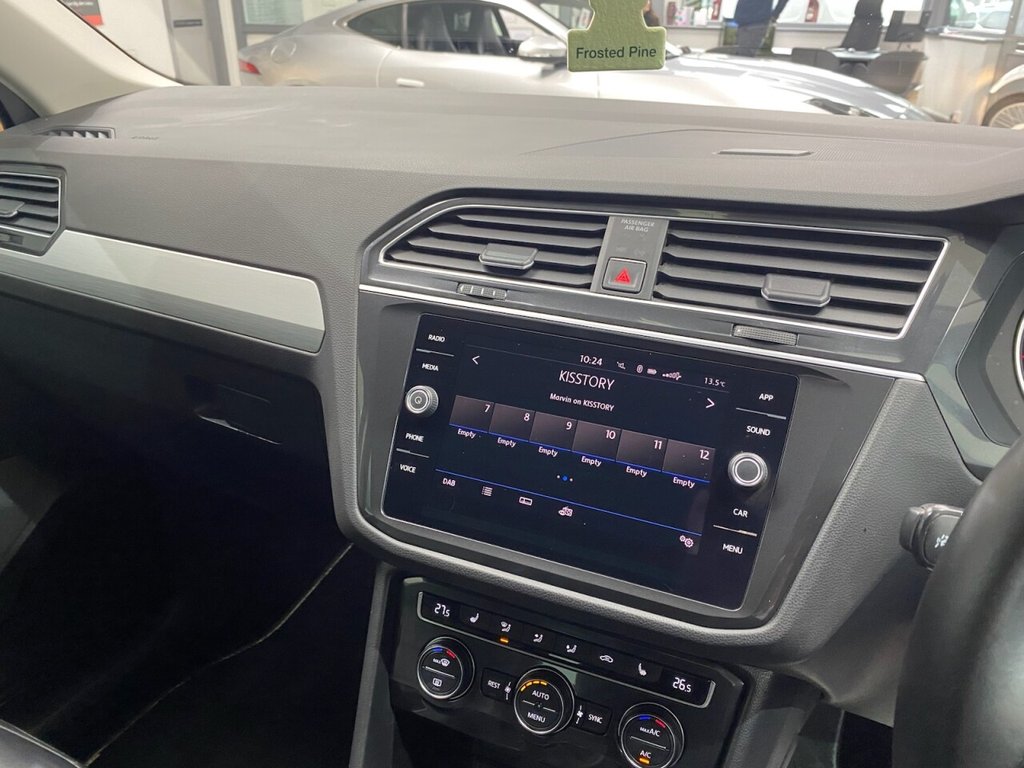 Used Volkswagen Tiguan 2018 for sale - 77583828: Photo 28