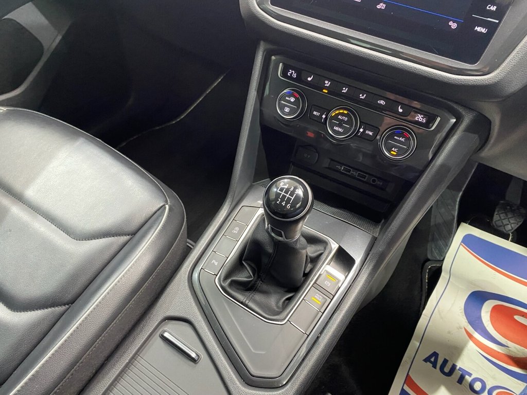 Used Volkswagen Tiguan 2018 for sale - 77583828: Photo 29