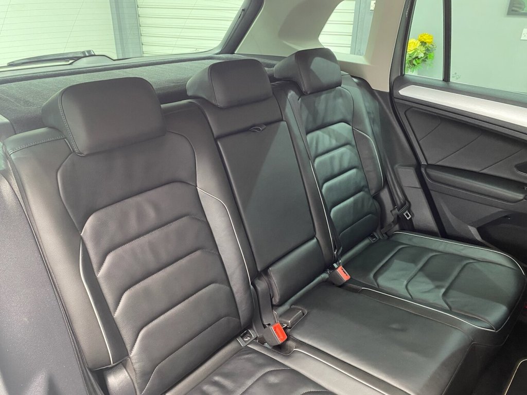 Used Volkswagen Tiguan 2018 for sale - 77583828: Photo 37